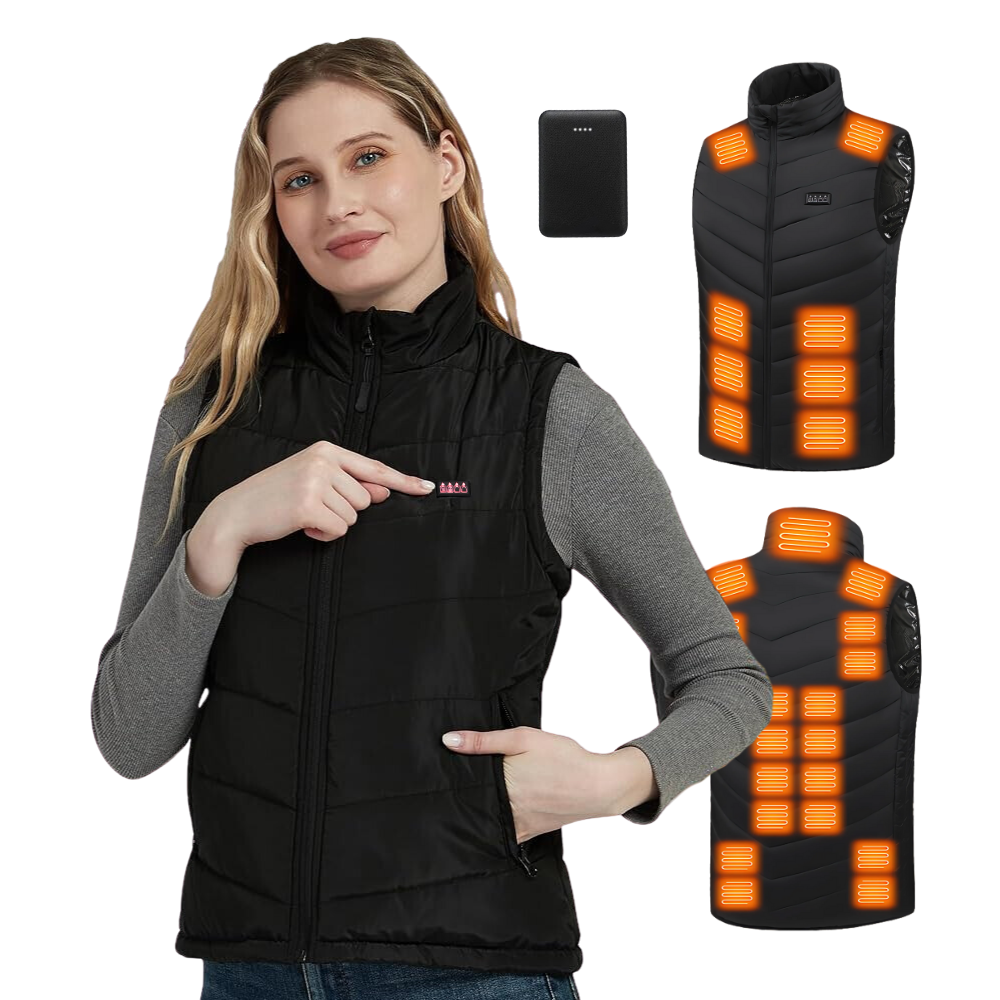 TERA Heated Vest