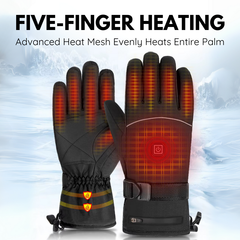 TERA Heated Gloves