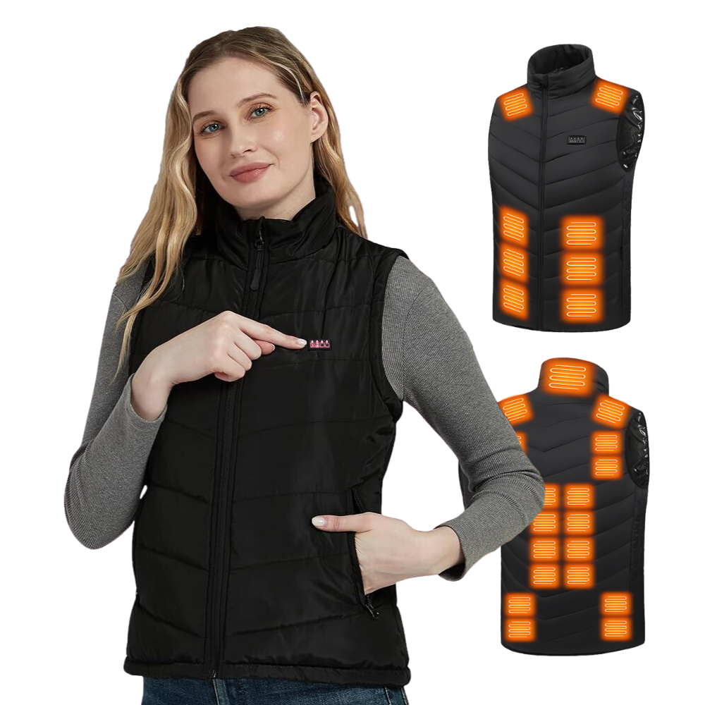 TERA Heated Vest