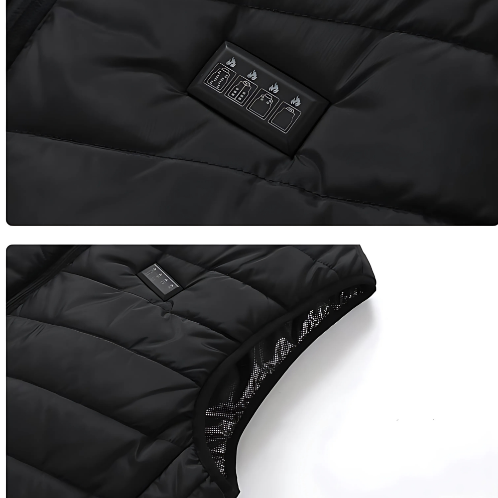 TERA Heated Vest