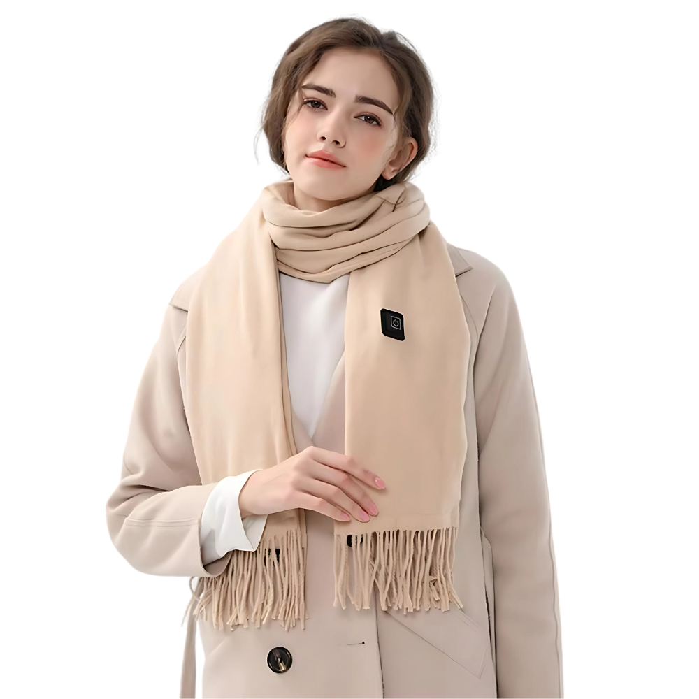 TERA Heated Scarf