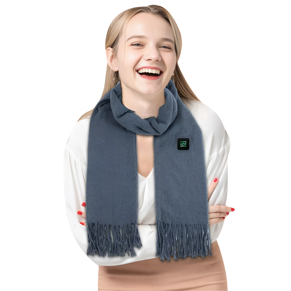 TERA Heated Scarf