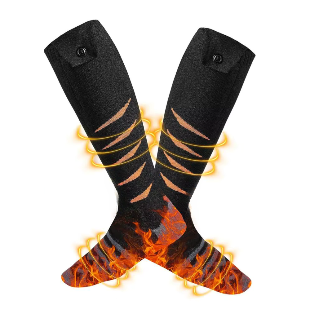 TERA Heated Socks