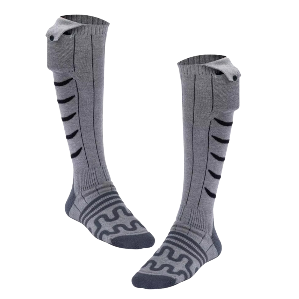 TERA Heated Socks