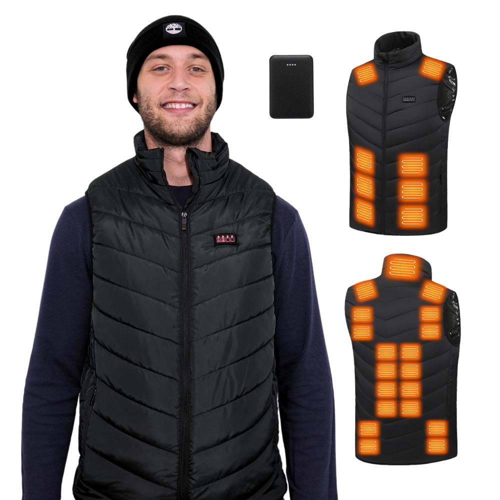 TERA Heated Vest