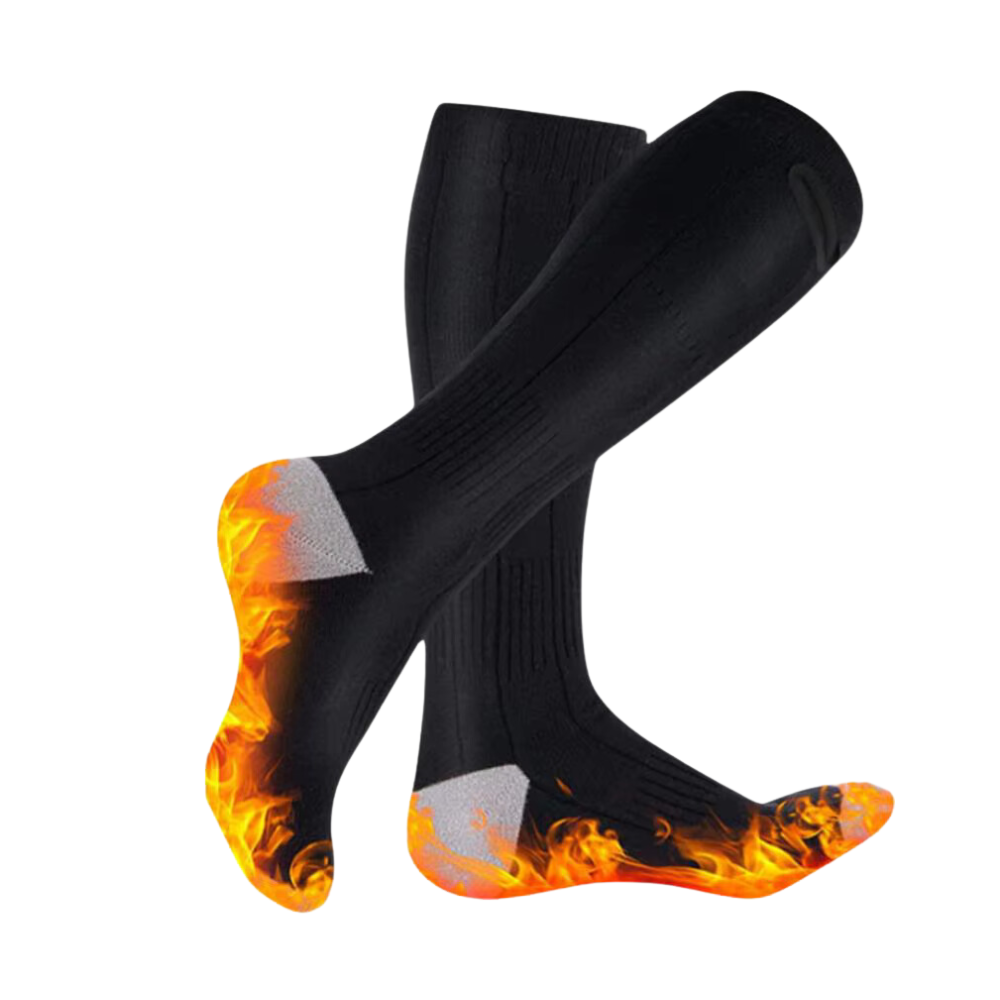 TERA Heated Socks