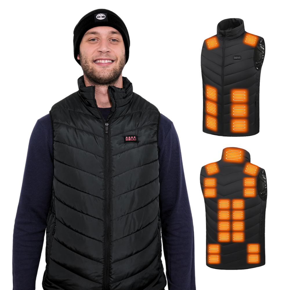 TERA Heated Vest